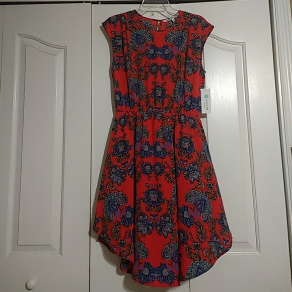 Collective Concepts Dresses & Skirts - Collective Concepts Katelynn Dress